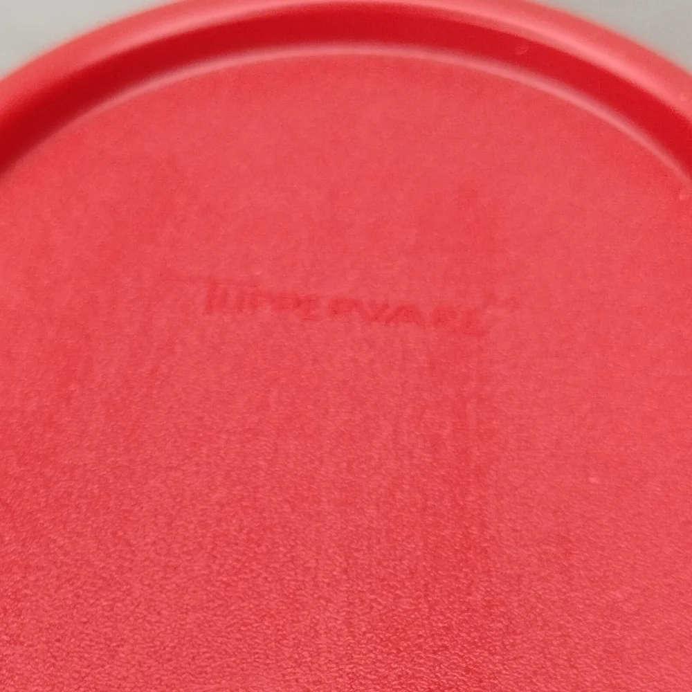 New Tupperware Modular Mate Oval #4 Real Seal